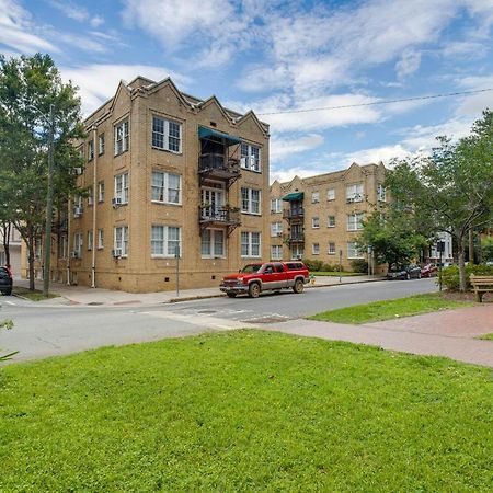 Walkable Savannah Escape In Historic District! Екстер'єр фото