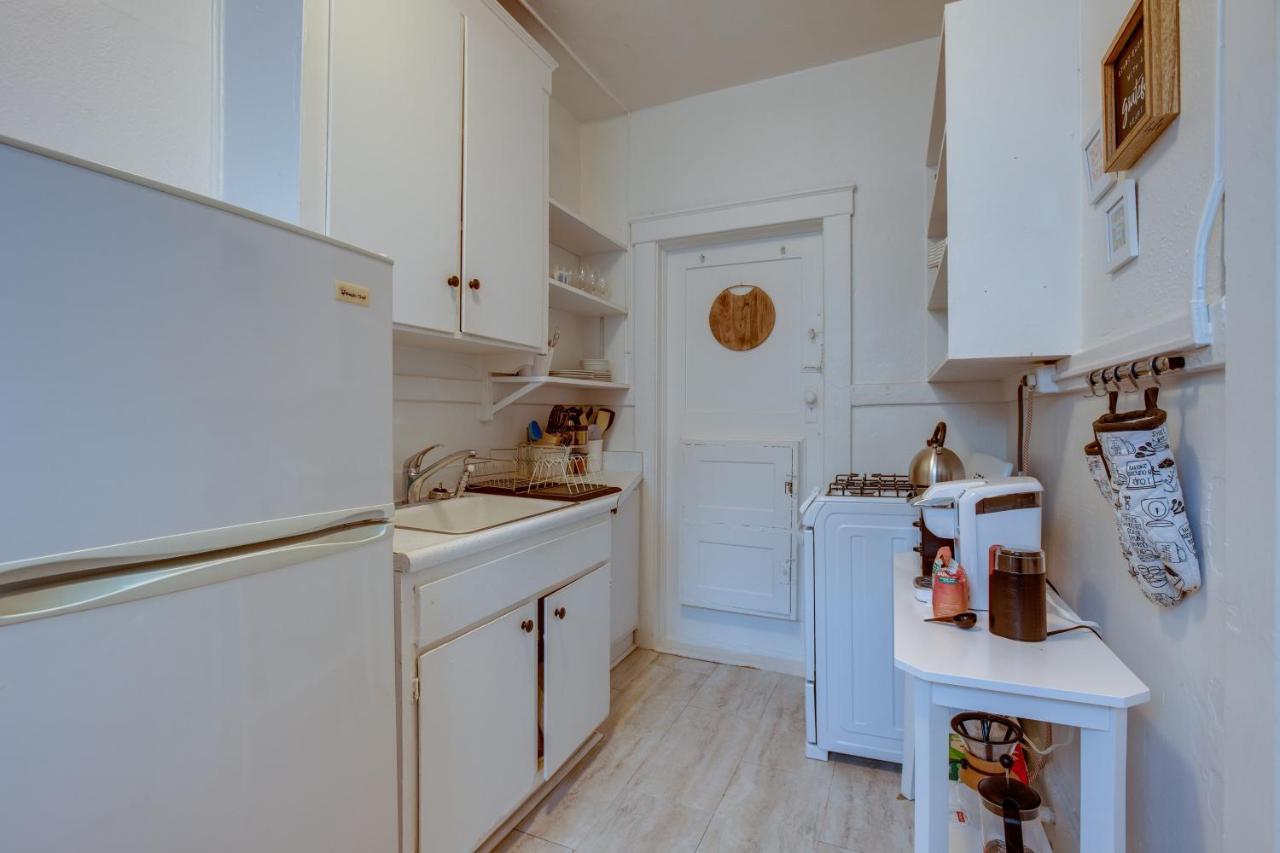 Walkable Savannah Escape In Historic District! Екстер'єр фото