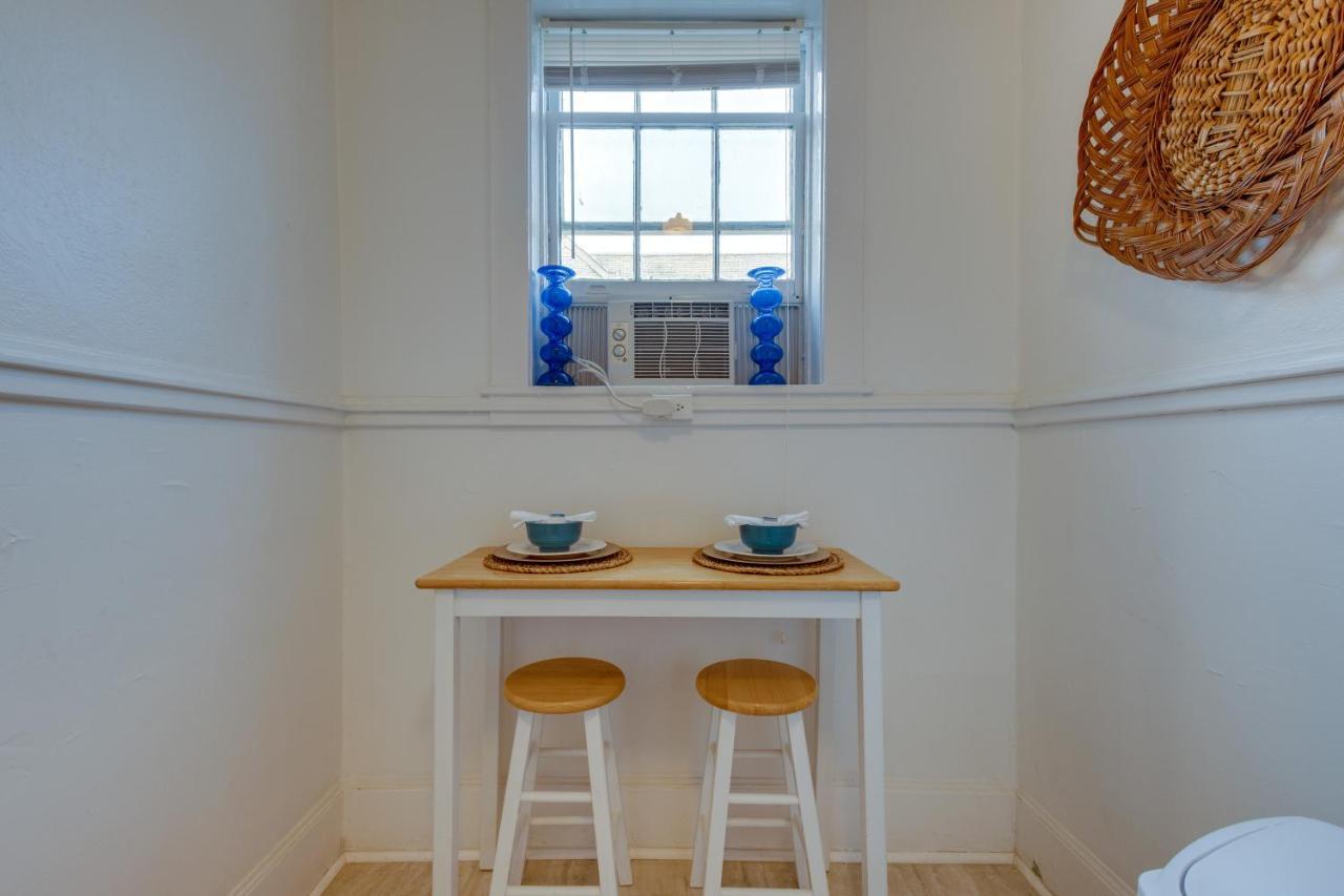 Walkable Savannah Escape In Historic District! Екстер'єр фото